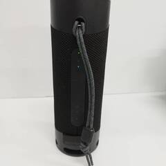 【良品】SONY SRS-XB23 ワイヤレスポータブルスピーカー/ブラックの画像