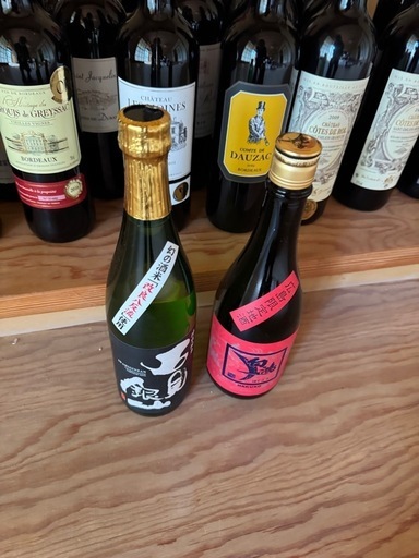 早い者勝ち まとめて 大量 ワイン 日本酒 お酒 ワイン多め  74本 