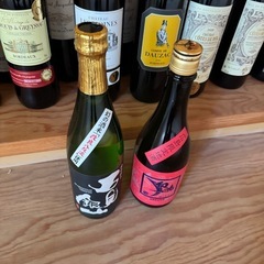 早い者勝ち まとめて 大量 ワイン 日本酒 お酒 ワイン多め  74本 の画像