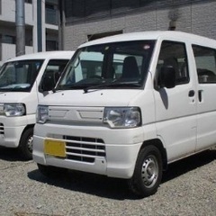 【前橋市】軽貨物配送ドライバー募集！未経験OK♪の画像