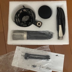 MPM-1000 18mm コンデンサーマイクの画像