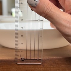 【交渉中】白皿⭐︎未使用⭐︎の画像