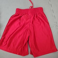 サッカー用　パンツの画像