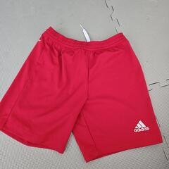 サッカー用　パンツの画像