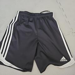 サッカー用　パンツの画像