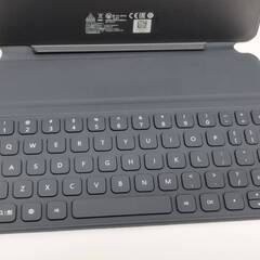 【美品】HUAWEI Smart keyboard (for MatePad 10.4) US配列の画像