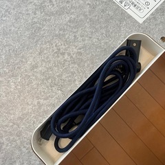 ニトリ　こたつテーブル 〜8/26の画像