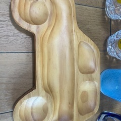 コップ、お皿、まとめての画像