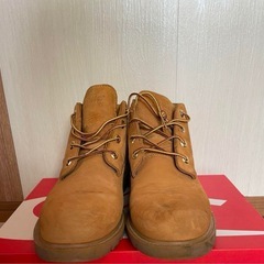Timberlandの画像