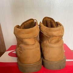 Timberlandの画像