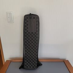アウトドア用クッションマットの画像