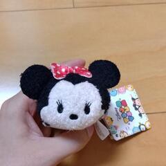 Disney　ディズニーツムツム　ぬいぐるみの画像