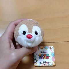 Disney　ディズニーツムツム　ぬいぐるみの画像
