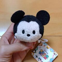 Disney　ディズニーツムツム　ぬいぐるみの画像