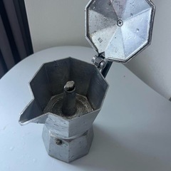 Bialetti 6カップ用 モカエキスプレス 直火式の画像