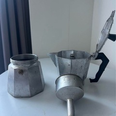 Bialetti 6カップ用 モカエキスプレス 直火式の画像