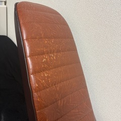 バリオス2型 3段シートの画像
