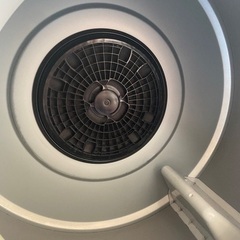 【最終値下げ品】衣類乾燥機 日立 DE-N35FYの画像