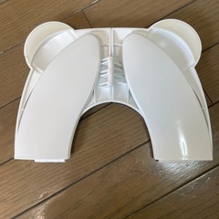 補助便座（携帯用）の画像