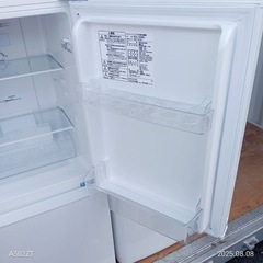 🉐AH007 　新生活応援　冷蔵庫　洗濯機　セットの画像