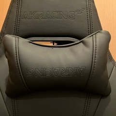 AKRacing PREMIUM/LOW-RAVEN レイブンの画像