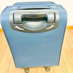 キャリーバックの画像