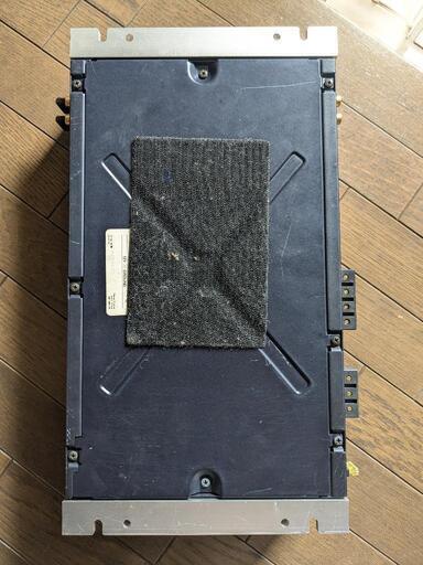 名機！アゼスト APA2100 アンプパワーガード (たーさん) 泉中央