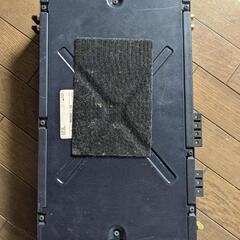 名機！アゼスト APA2100 アンプ　パワーガードの画像