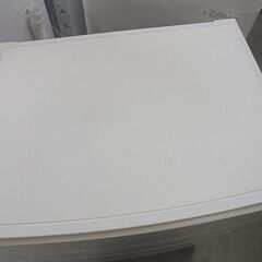 天馬 4段プラチェスト プロフィックス ルームケース 5404 カプチーノ 幅54cm タンス 収納 チェスト 札幌市 白石店の画像