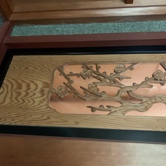 欄間の画像