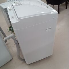リユースのサカイ栃木店★ジモティ割あり★ Haier 洗濯機 JW-C33B 3.3㎏ 24年製 動作確認／クリーニング済み TC10315の画像