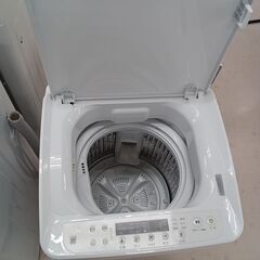 リユースのサカイ栃木店★ジモティ割あり★ Haier 洗濯機 JW-C33B 3.3㎏ 24年製 動作確認／クリーニング済み TC10315の画像