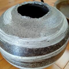 陶器セットの画像
