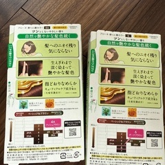 ブロ-ネ　2点の画像