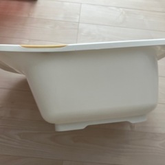 ベビーバスの画像