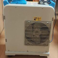 ナカトミ SAC-1800Nの画像