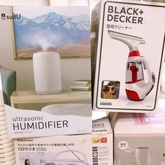 小家電 まとめて　調理 空調 箱あり多数 の画像