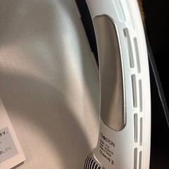 ネックファンの画像
