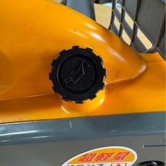 H2006 RYOBI リョービ　CS-2500 チェンソー　工具の画像