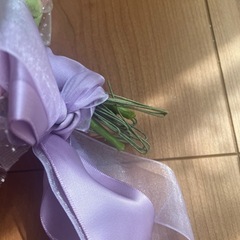 ✨アーティシャルフラワー　造花✨の画像
