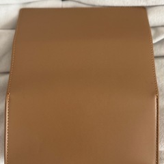 新品・未使用　バーバリーサングラス　ブラックの画像