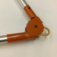 0822-033 National松下電工　アームランプ　固定器具欠品の画像