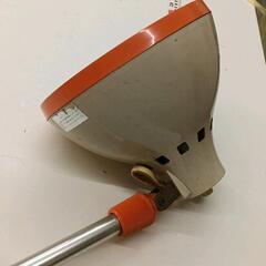 0822-033 National松下電工　アームランプ　固定器具欠品の画像