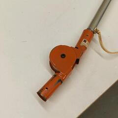 0822-033 National松下電工　アームランプ　固定器具欠品の画像