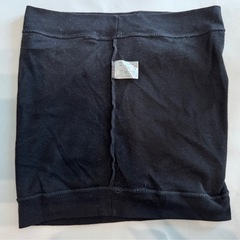 中古　腹巻き　マタニティの画像
