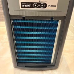 ゼンスイ　zc-500α 水槽　クーラー ZENSUIの画像
