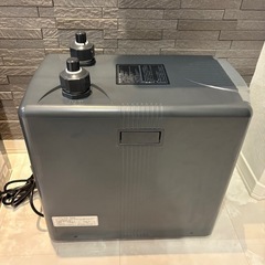 ゼンスイ　zc-500α 水槽　クーラー ZENSUIの画像