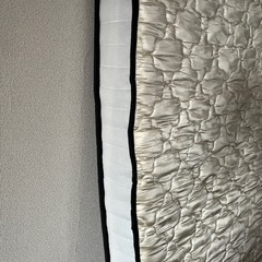 美品 シングルマットレスの画像