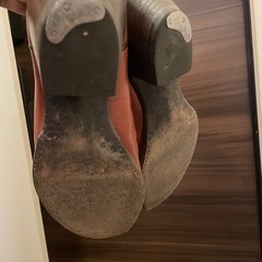 トニーラマ　ブーツの画像
