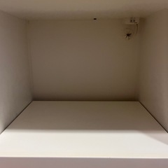 0円食器棚〜8/26の画像
